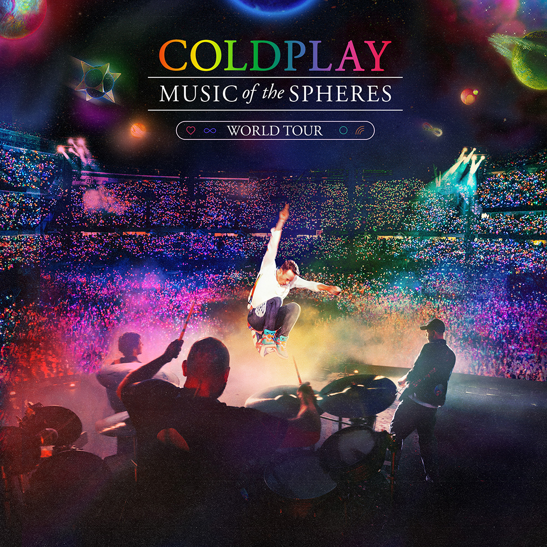 coldplay tour london 2024